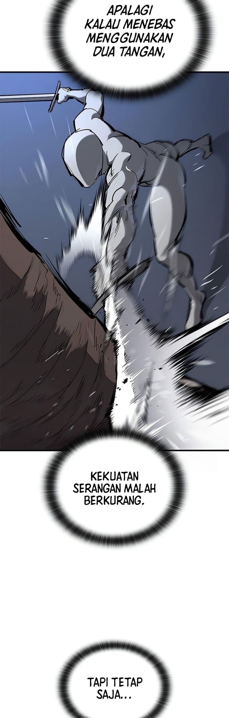 Eternally Regressing Knight Chapter 75 - halaman 47