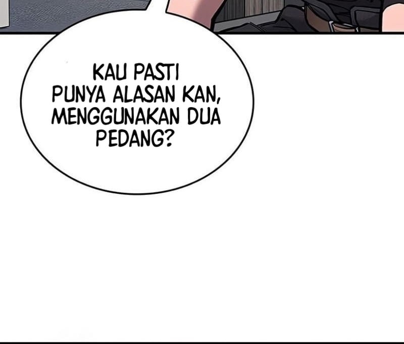 Eternally Regressing Knight Chapter 75 - halaman 54