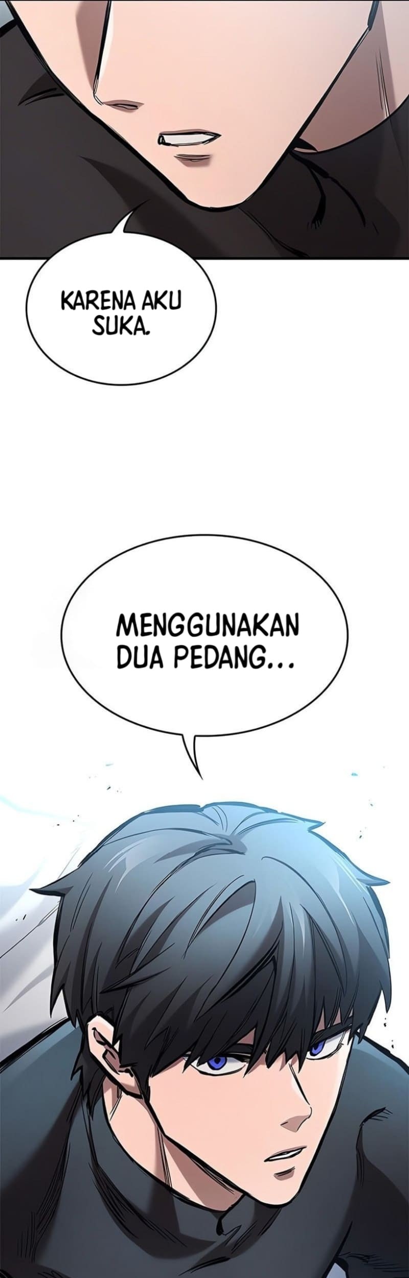Eternally Regressing Knight Chapter 75 - halaman 55