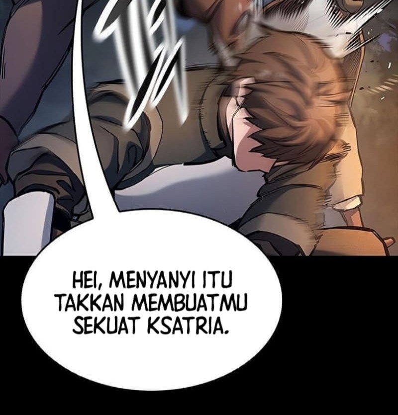 Eternally Regressing Knight Chapter 75 - halaman 60