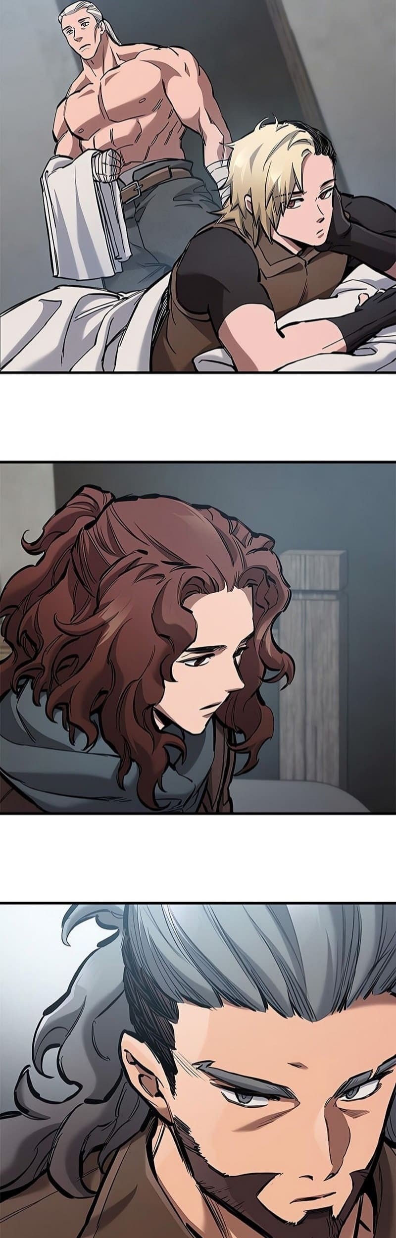 Eternally Regressing Knight Chapter 75 - halaman 67