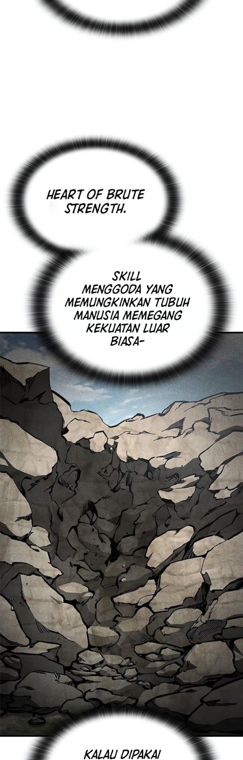Eternally Regressing Knight Chapter 75 - halaman 7