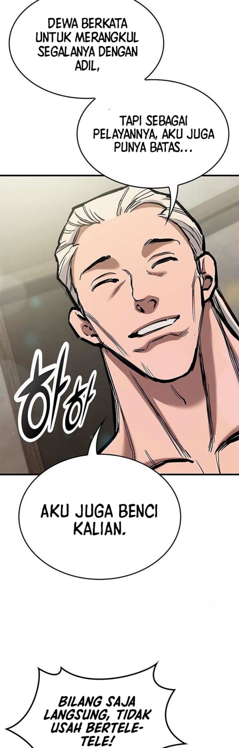 Eternally Regressing Knight Chapter 75 - halaman 75