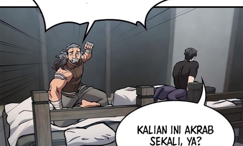 Eternally Regressing Knight Chapter 75 - halaman 76