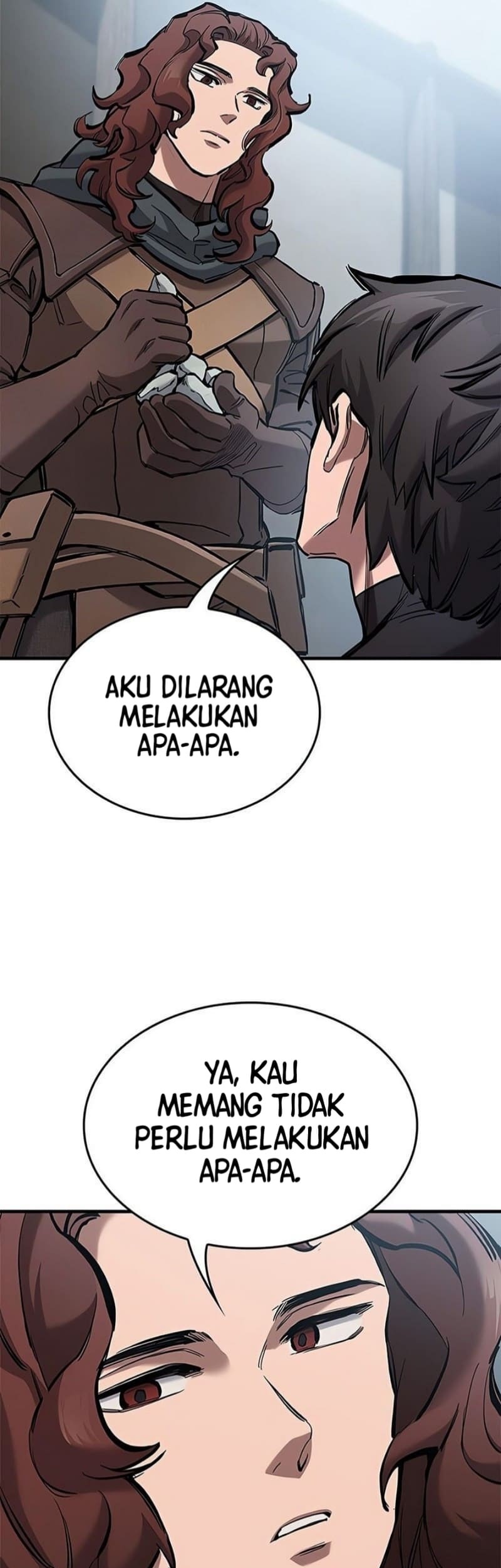 Eternally Regressing Knight Chapter 75 - halaman 79