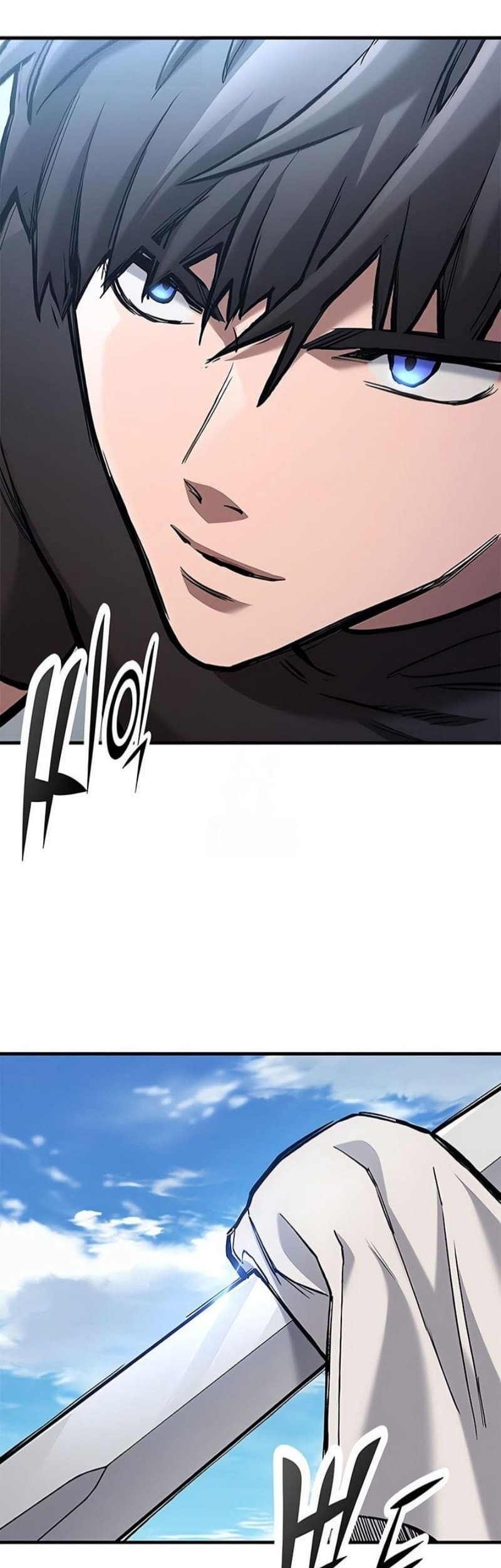 Eternally Regressing Knight Chapter 75 - halaman 83