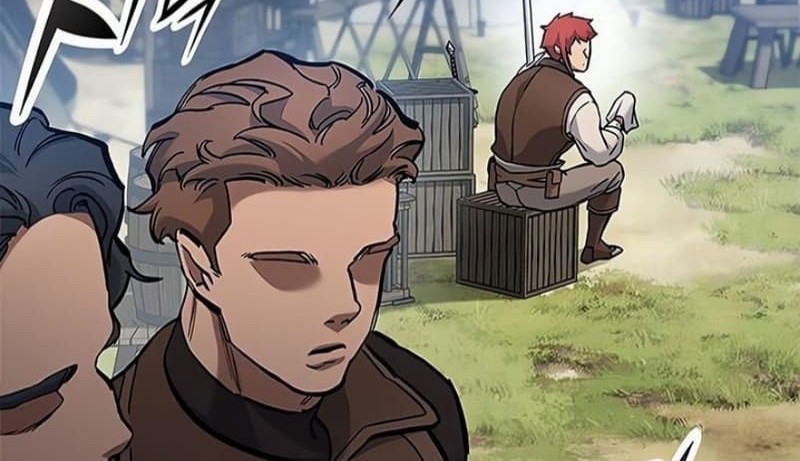 Eternally Regressing Knight Chapter 75 - halaman 86