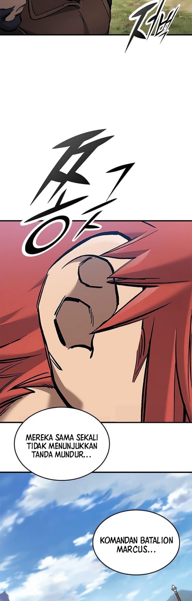 Eternally Regressing Knight Chapter 75 - halaman 87