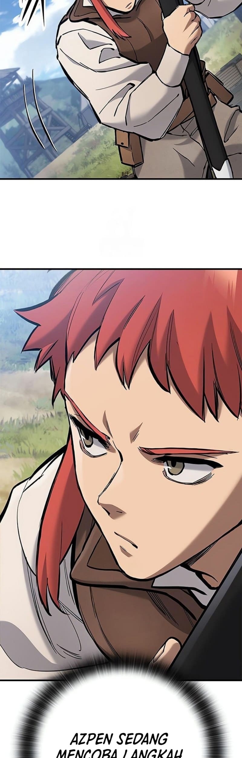Eternally Regressing Knight Chapter 75 - halaman 93