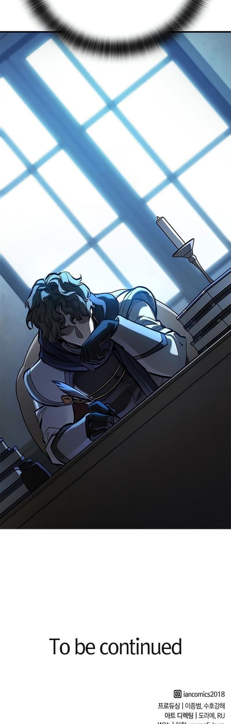 Eternally Regressing Knight Chapter 75 - halaman 95