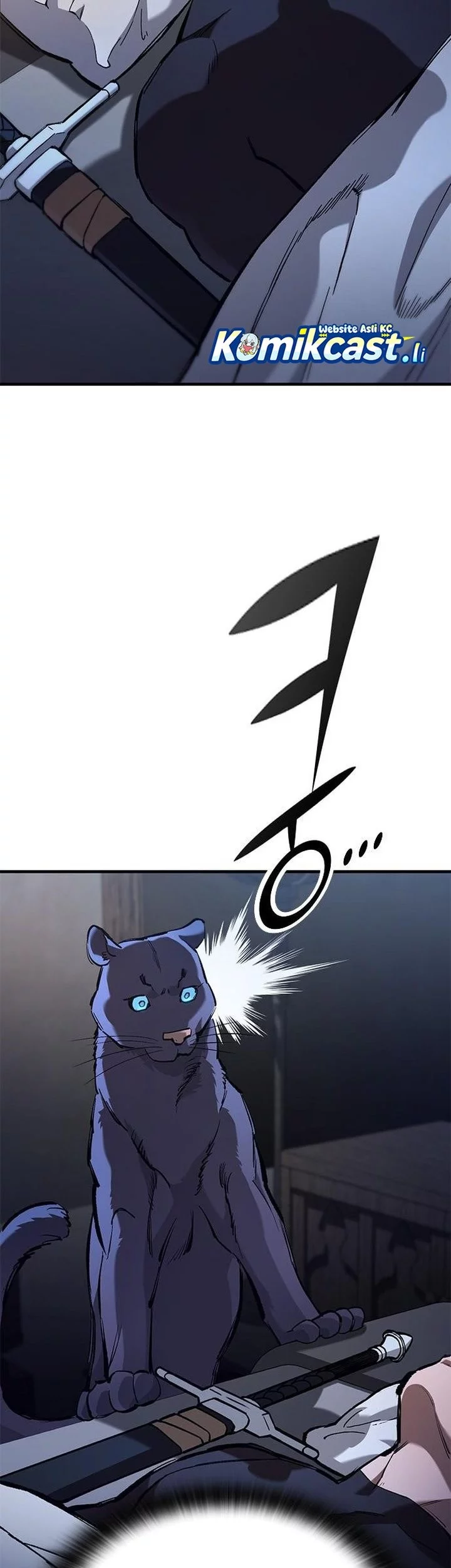 Eternally Regressing Knight Chapter 76 - halaman 12