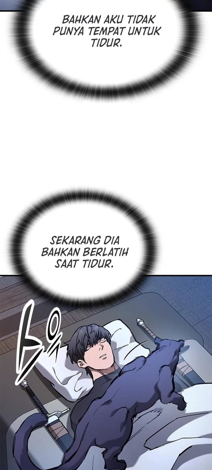 Eternally Regressing Knight Chapter 76 - halaman 13