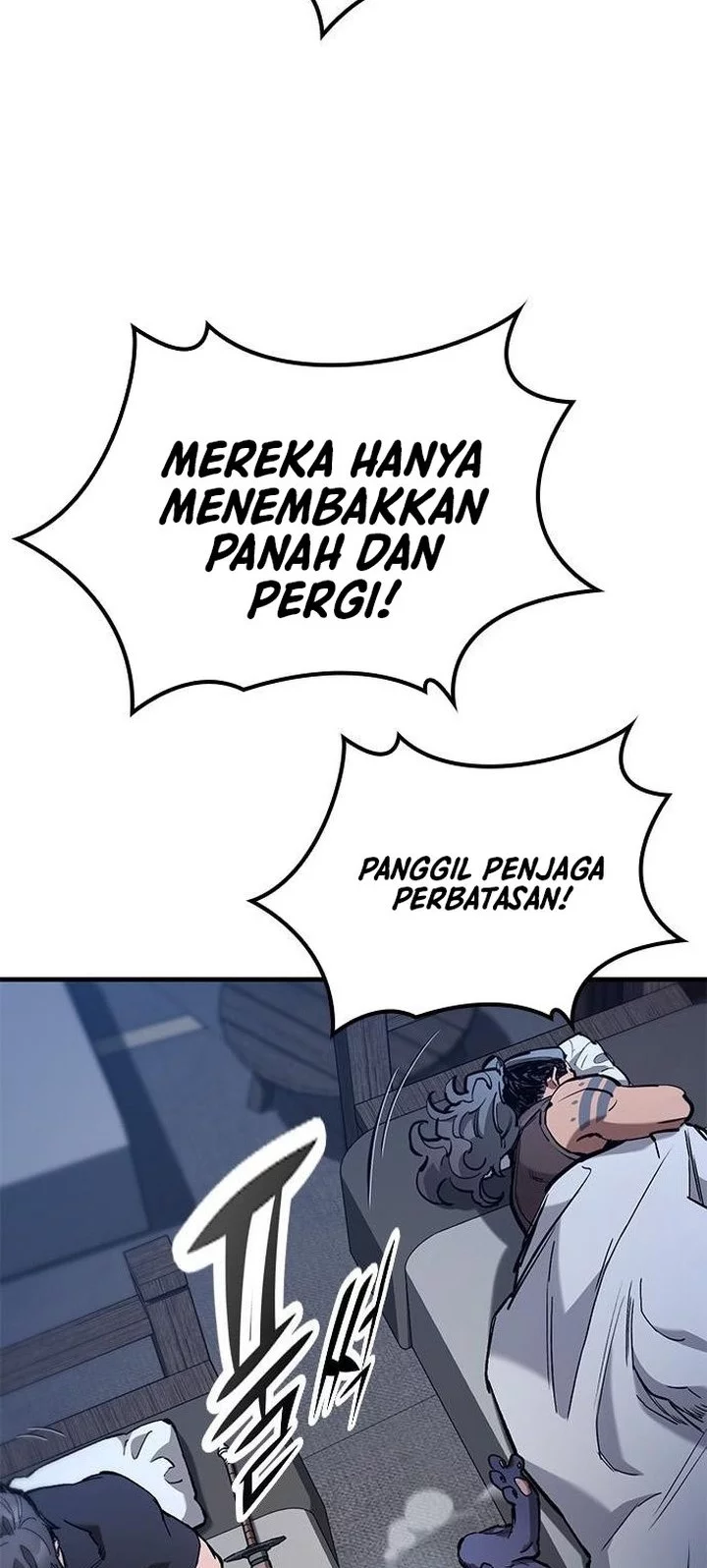 Eternally Regressing Knight Chapter 76 - halaman 15