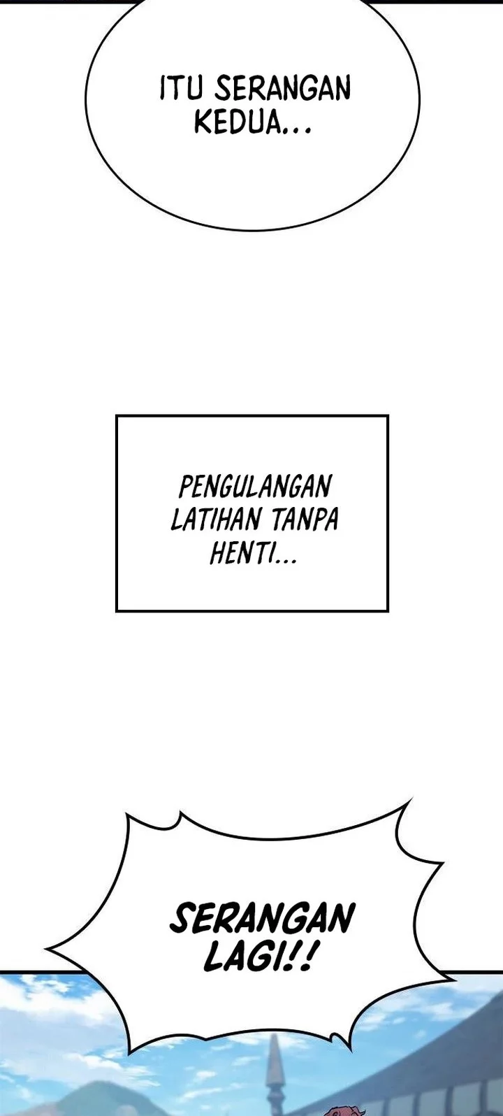 Eternally Regressing Knight Chapter 76 - halaman 19