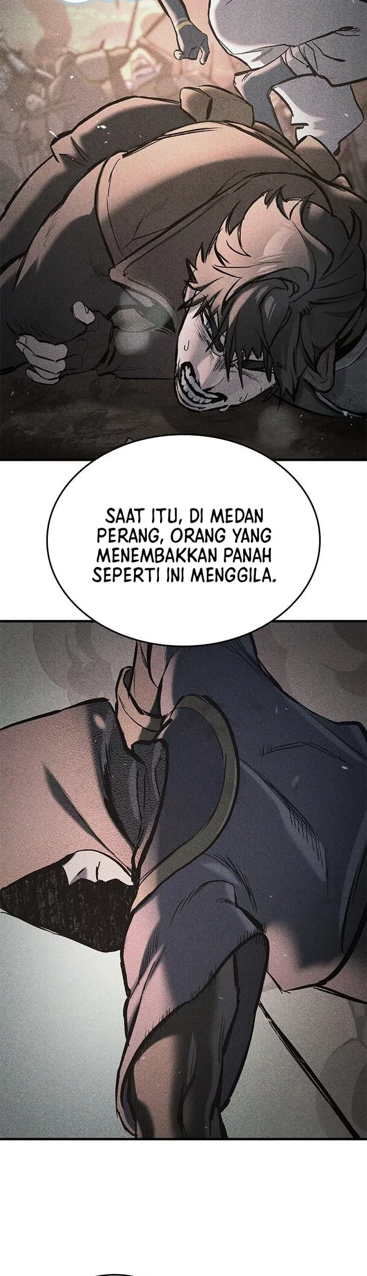 Eternally Regressing Knight Chapter 76 - halaman 2