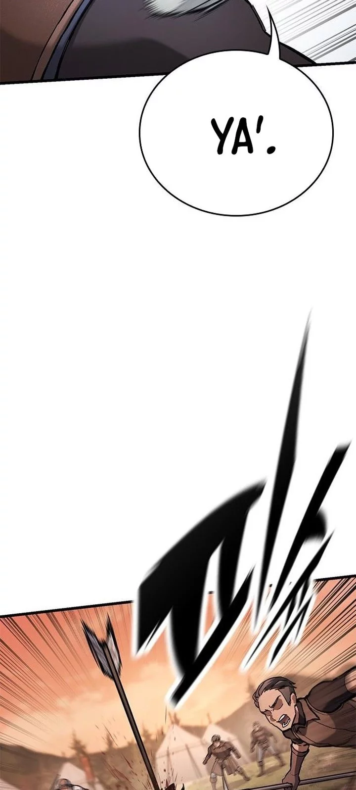 Eternally Regressing Knight Chapter 76 - halaman 21