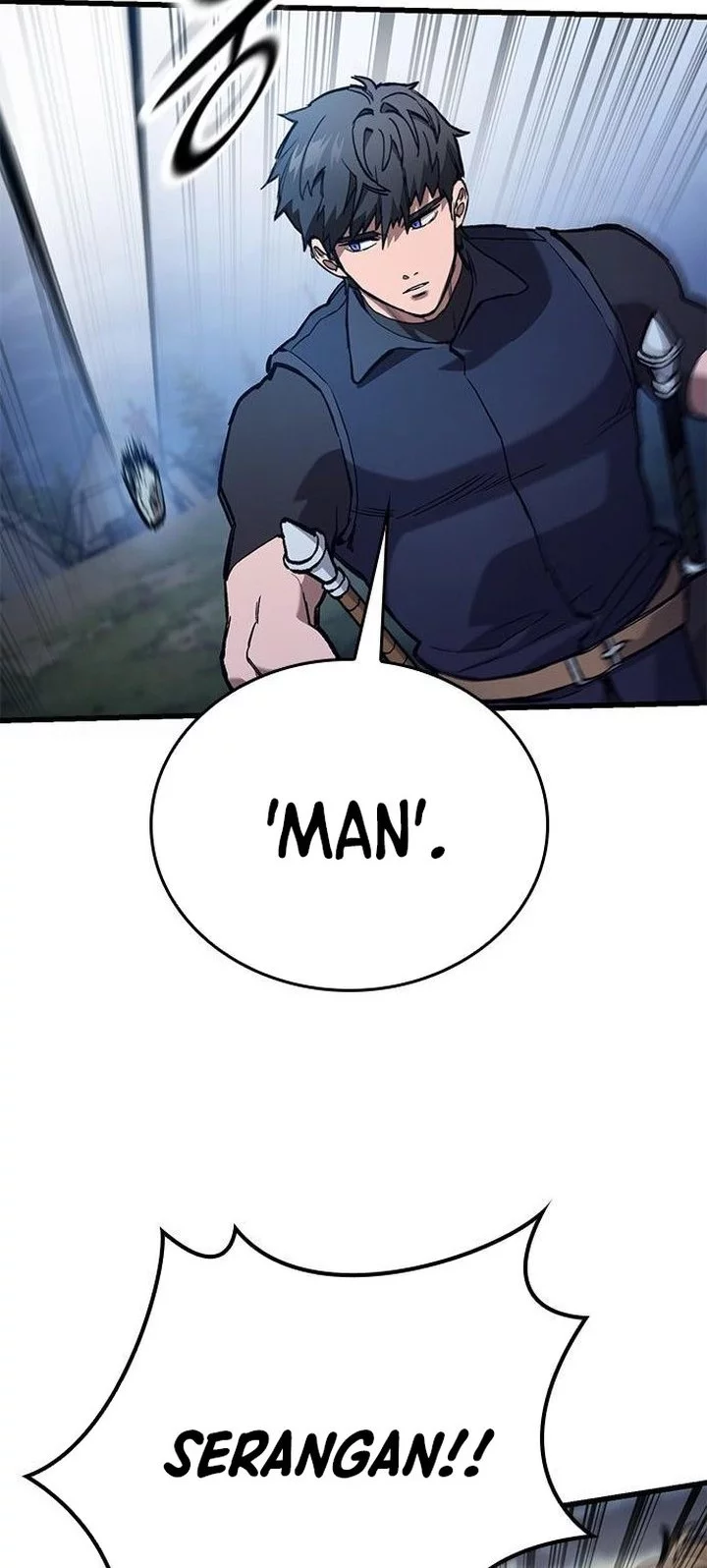 Eternally Regressing Knight Chapter 76 - halaman 23