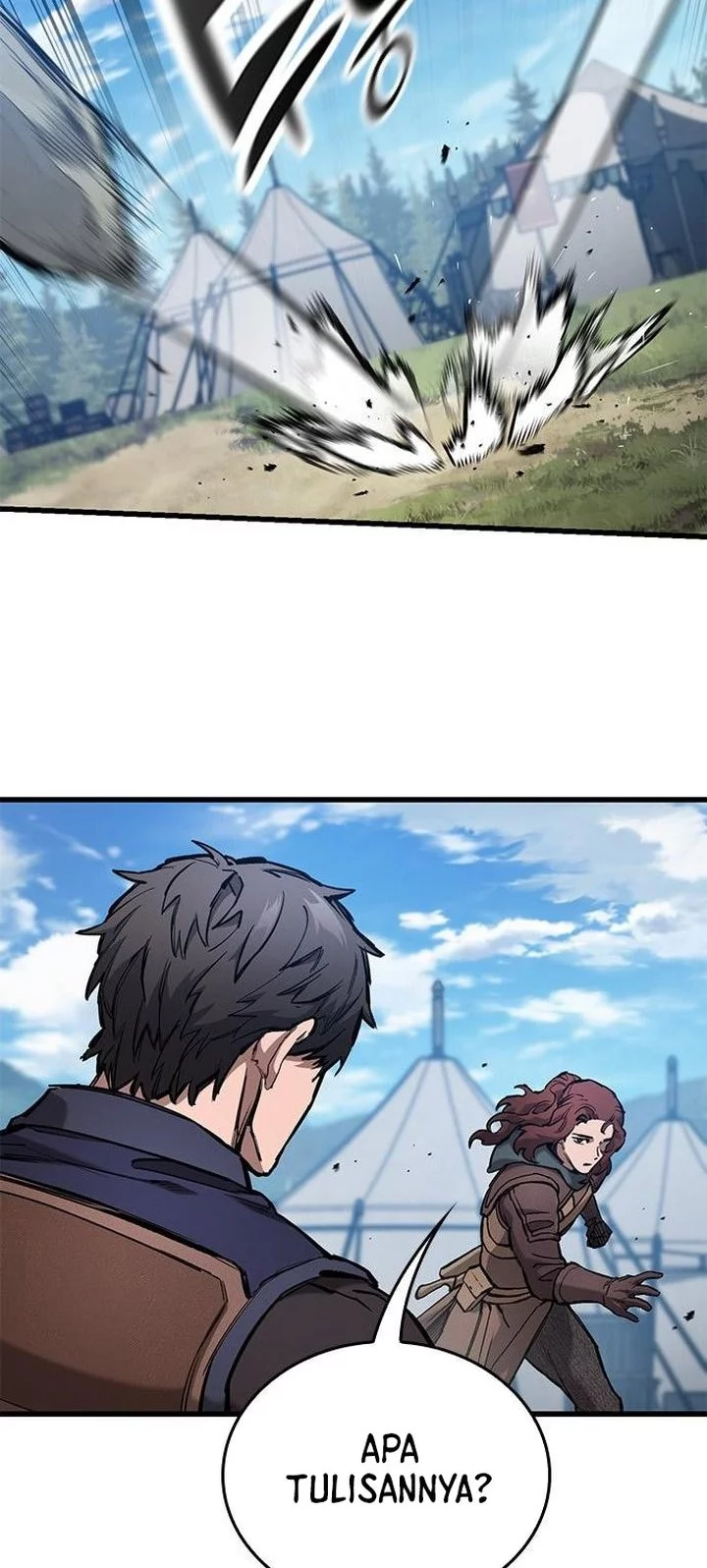 Eternally Regressing Knight Chapter 76 - halaman 25