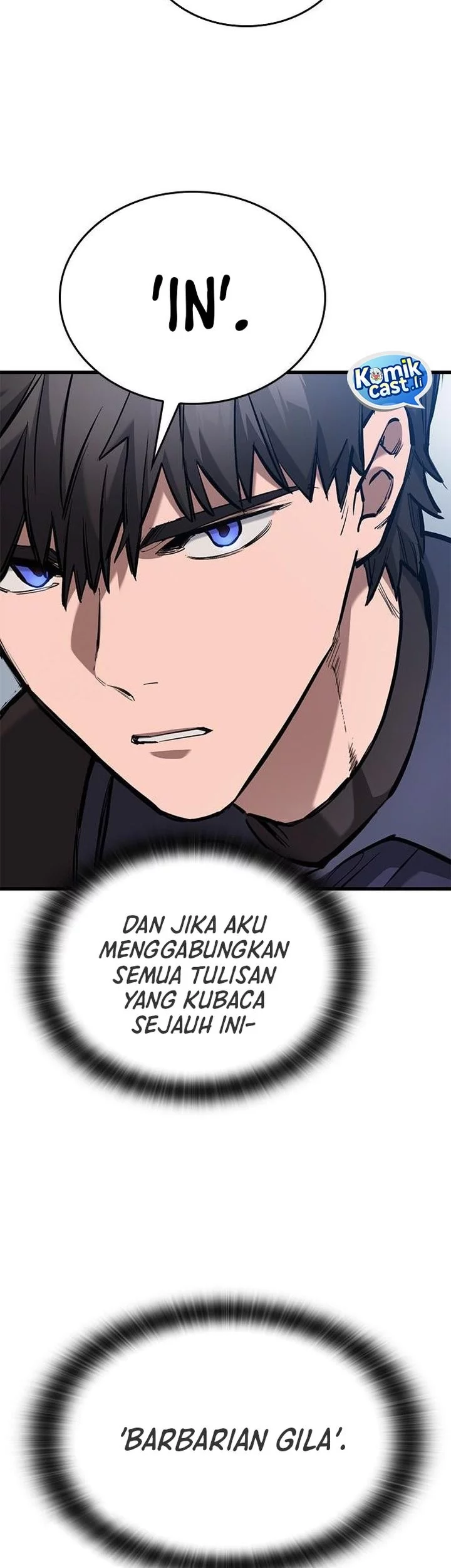 Eternally Regressing Knight Chapter 76 - halaman 26