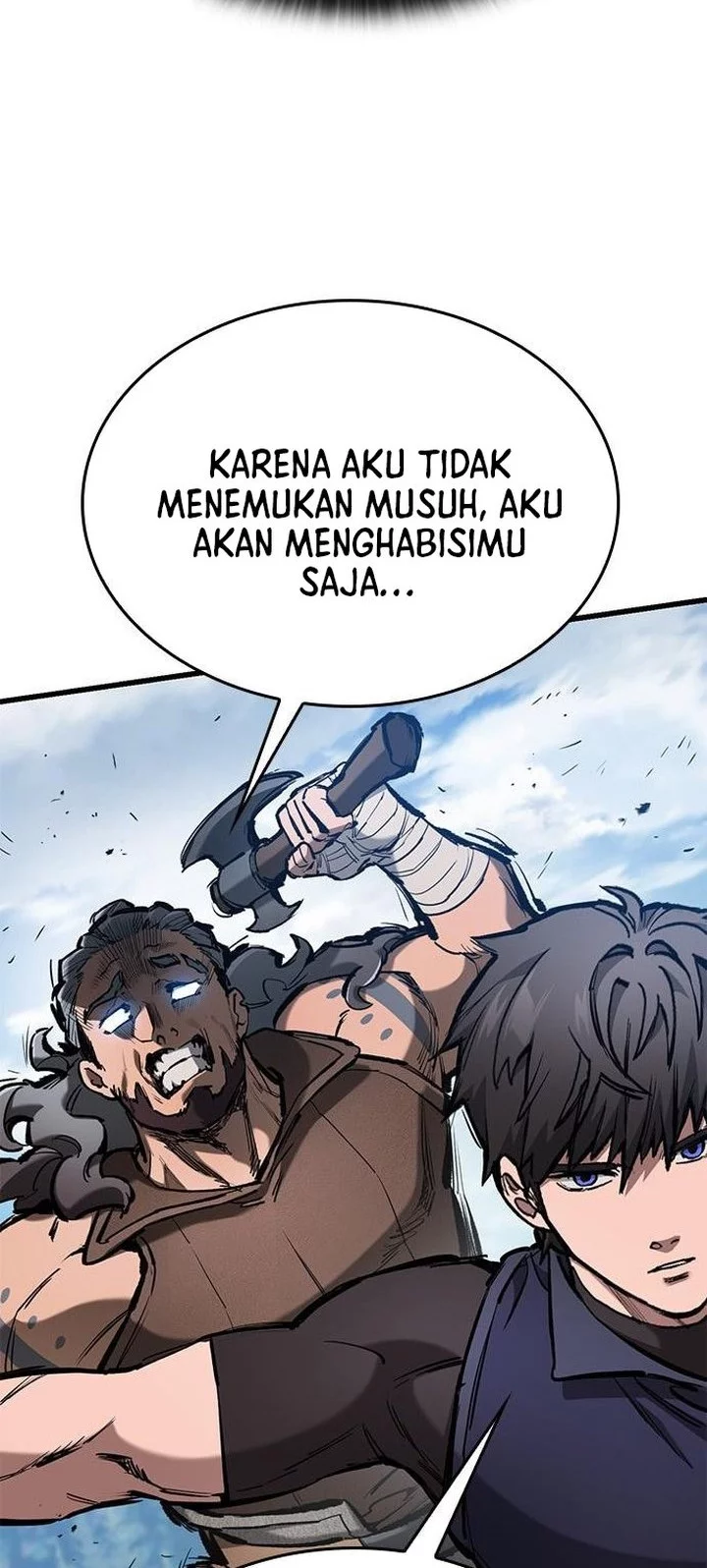 Eternally Regressing Knight Chapter 76 - halaman 27