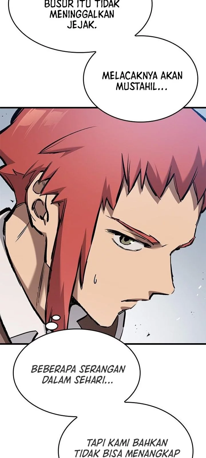 Eternally Regressing Knight Chapter 76 - halaman 29