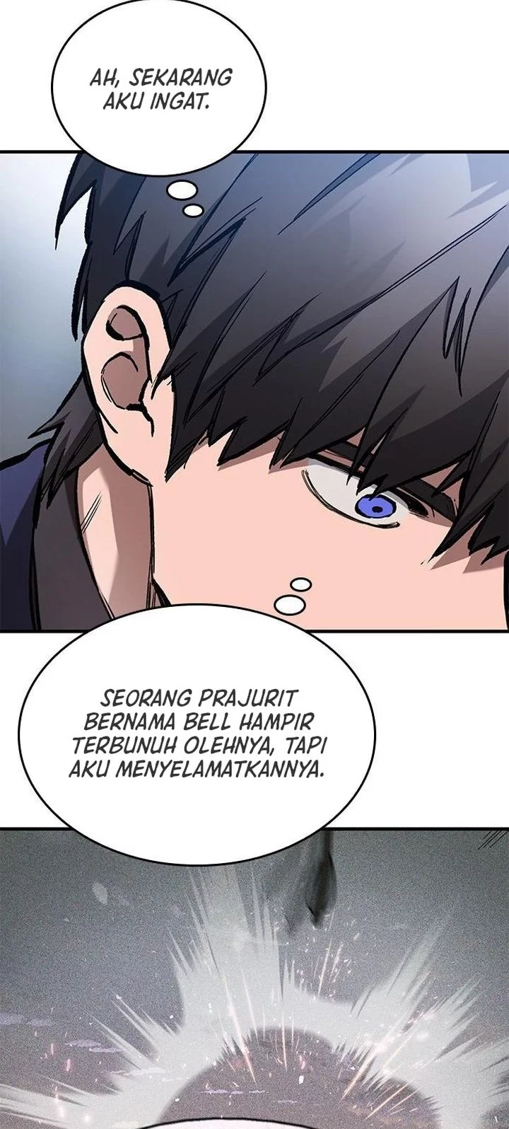 Eternally Regressing Knight Chapter 76 - halaman 3
