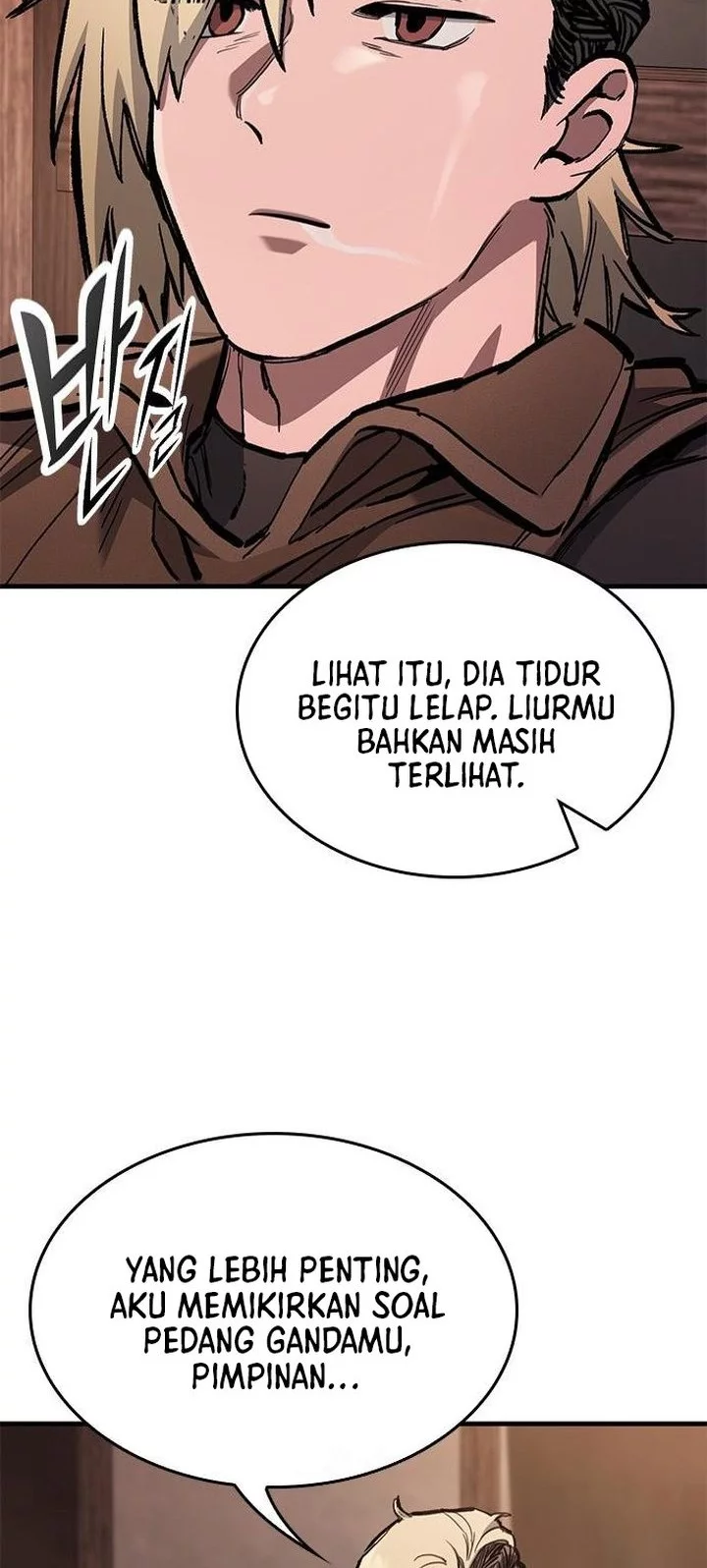 Eternally Regressing Knight Chapter 76 - halaman 7
