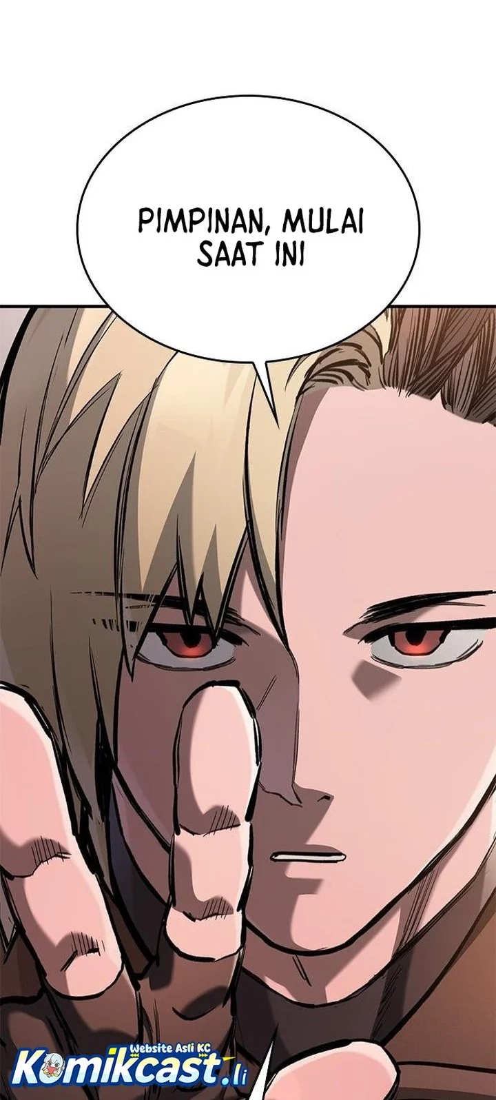 Eternally Regressing Knight Chapter 76 - halaman 9