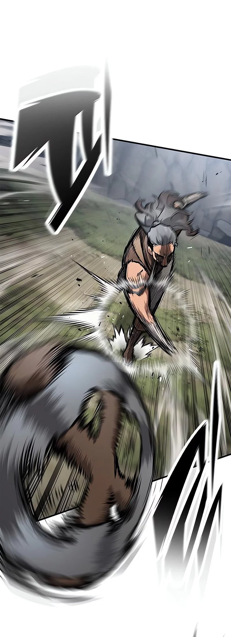 Eternally Regressing Knight Chapter 77 - halaman 1