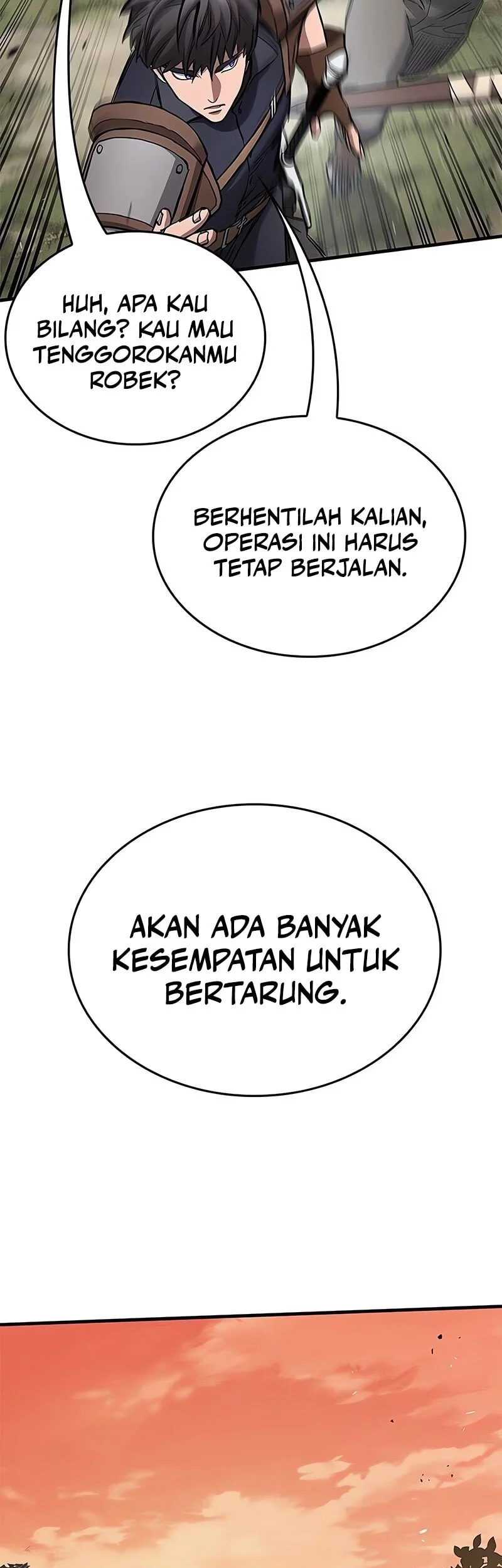 Eternally Regressing Knight Chapter 77 - halaman 12
