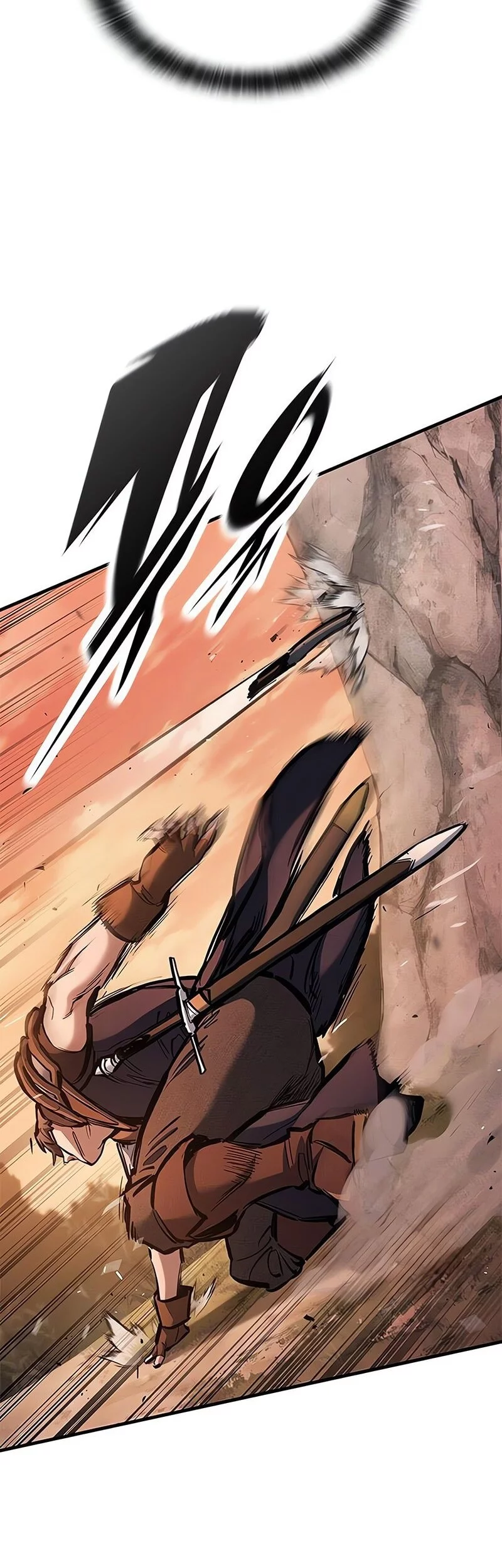 Eternally Regressing Knight Chapter 77 - halaman 17