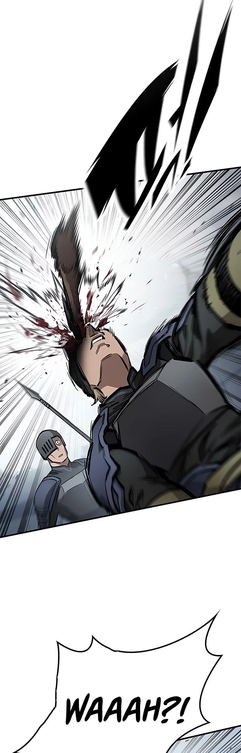 Eternally Regressing Knight Chapter 77 - halaman 2