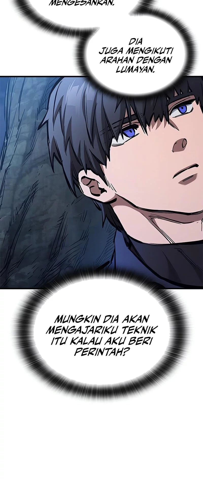 Eternally Regressing Knight Chapter 77 - halaman 28
