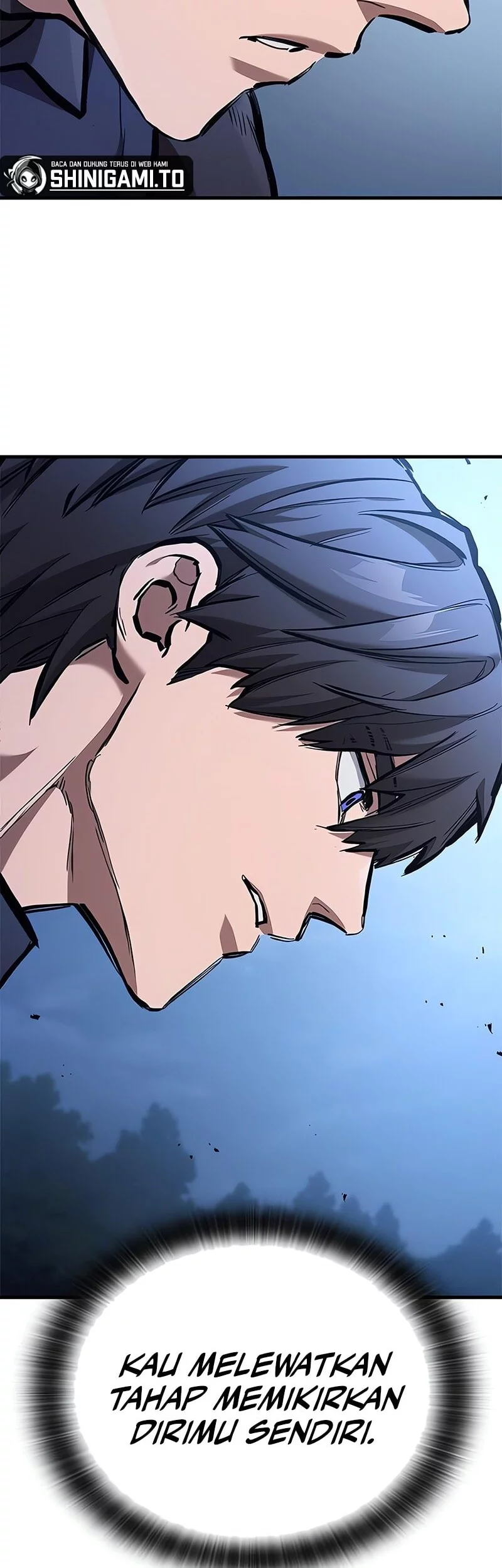 Eternally Regressing Knight Chapter 77 - halaman 32