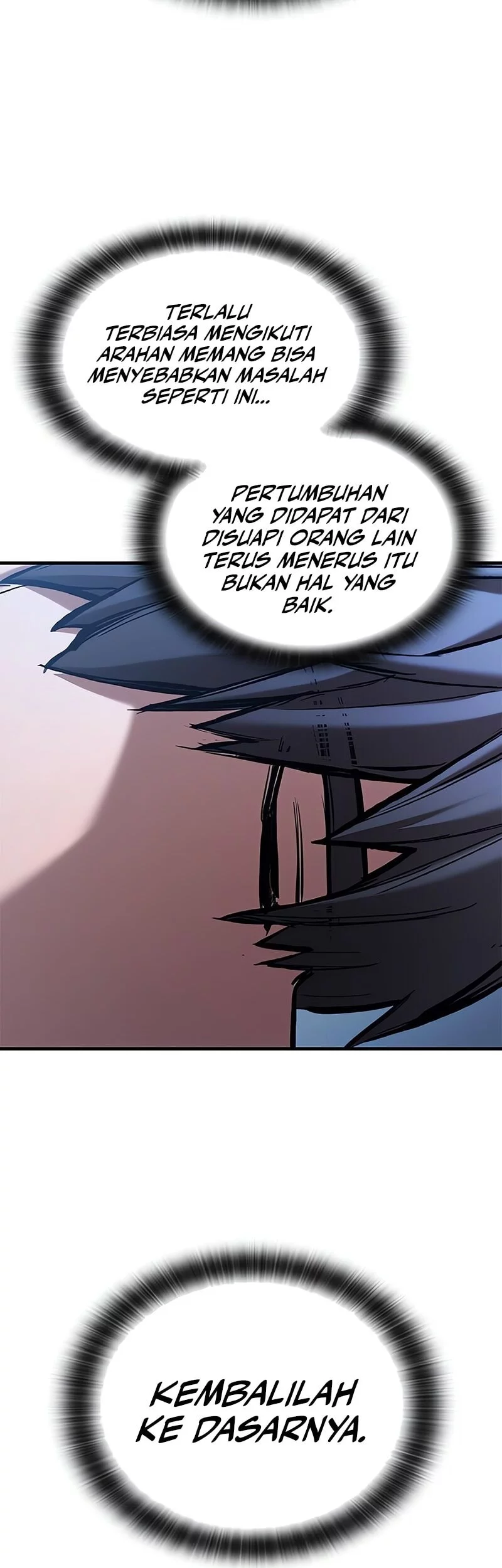 Eternally Regressing Knight Chapter 77 - halaman 33