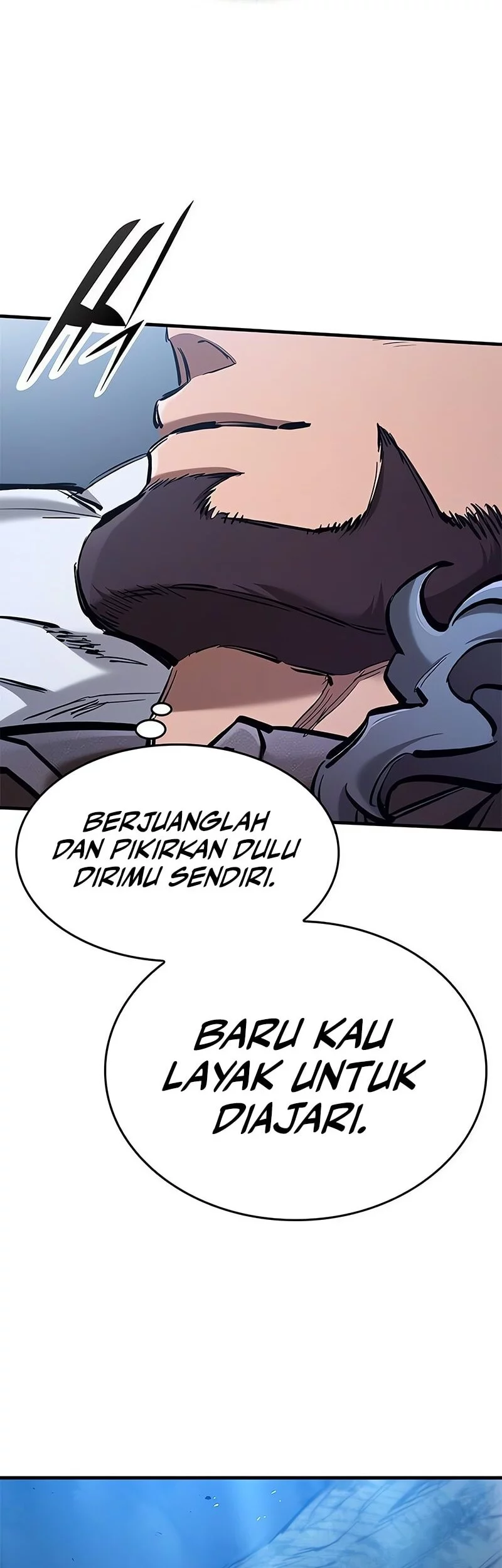 Eternally Regressing Knight Chapter 77 - halaman 34