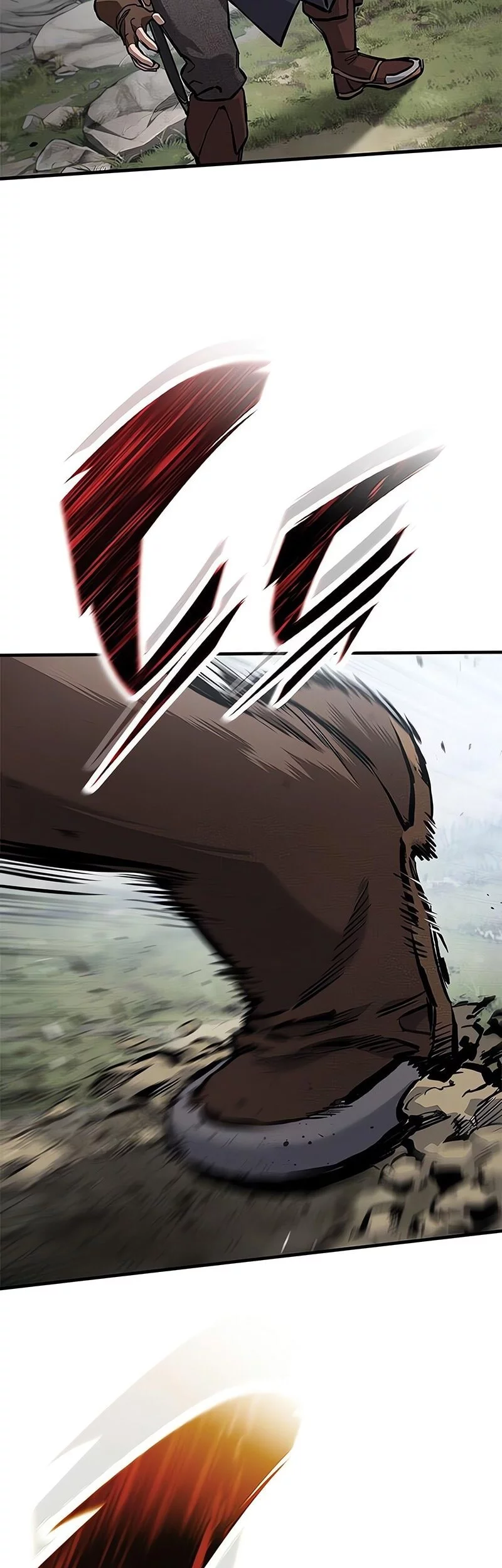 Eternally Regressing Knight Chapter 77 - halaman 4