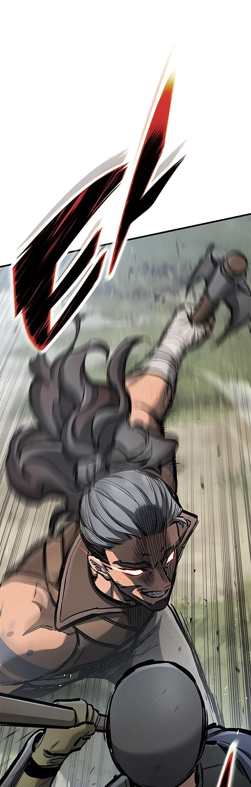 Eternally Regressing Knight Chapter 77 - halaman 6