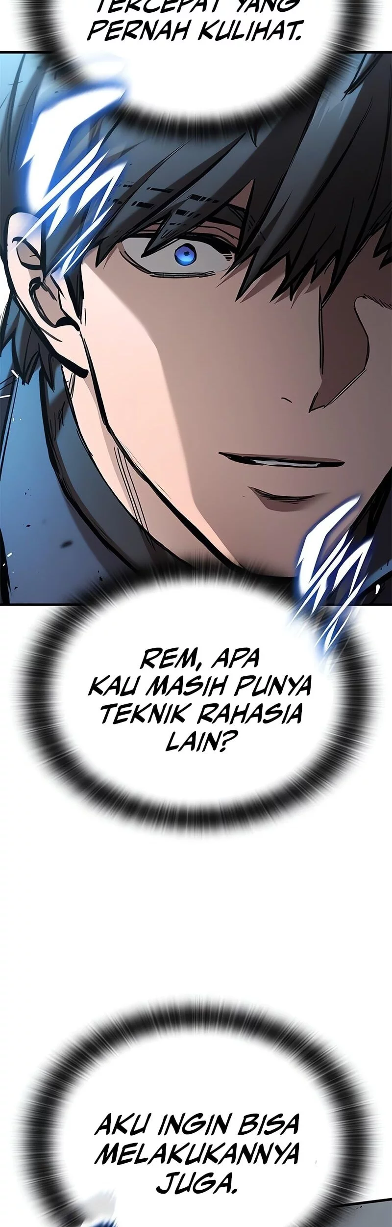 Eternally Regressing Knight Chapter 77 - halaman 8