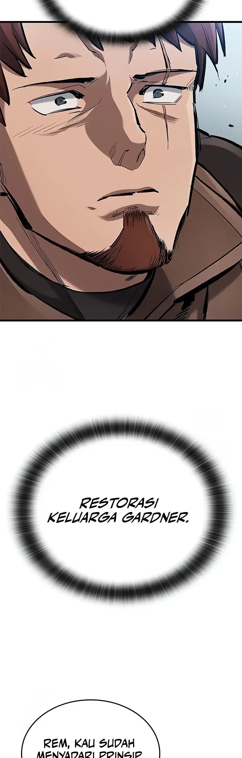 Eternally Regressing Knight Chapter 78 - halaman 10