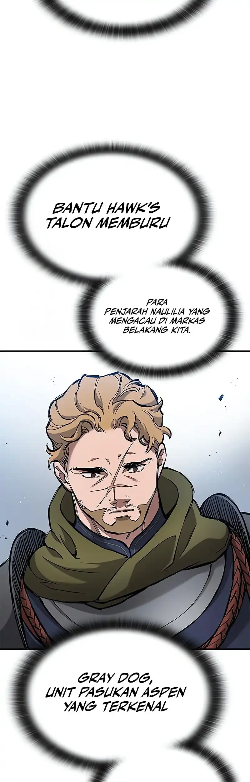 Eternally Regressing Knight Chapter 78 - halaman 21