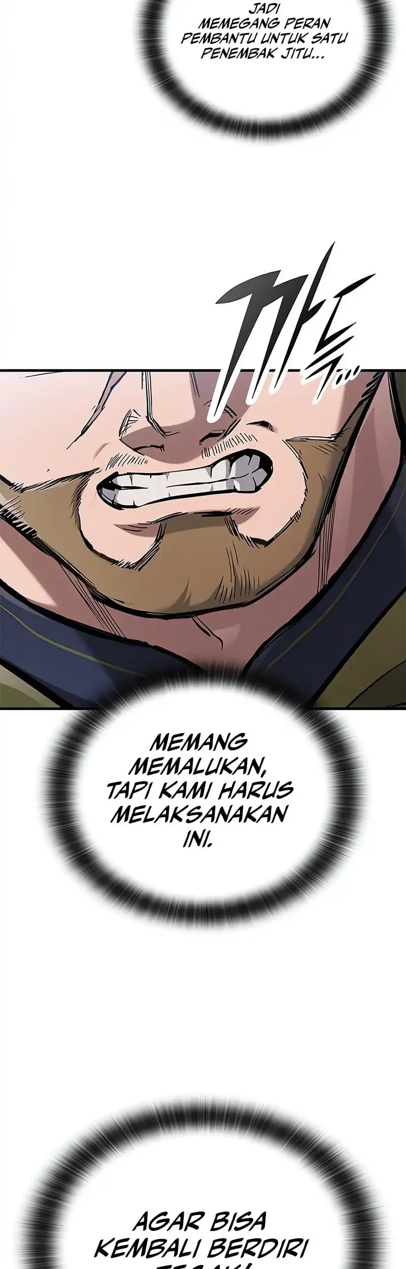 Eternally Regressing Knight Chapter 78 - halaman 22