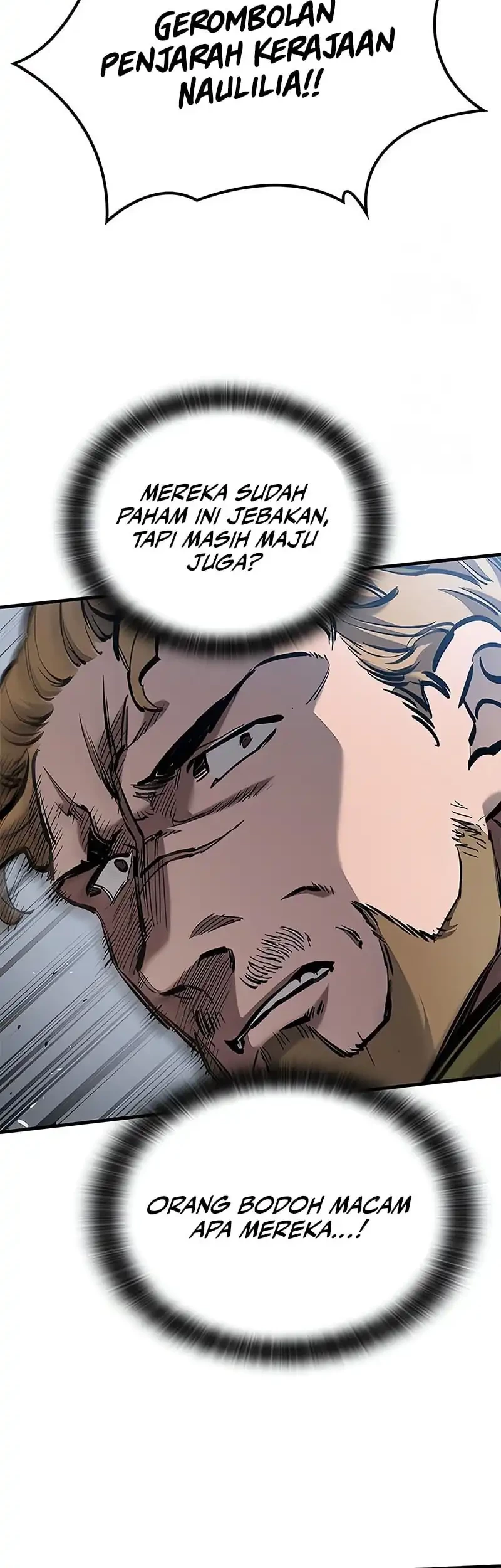 Eternally Regressing Knight Chapter 78 - halaman 24