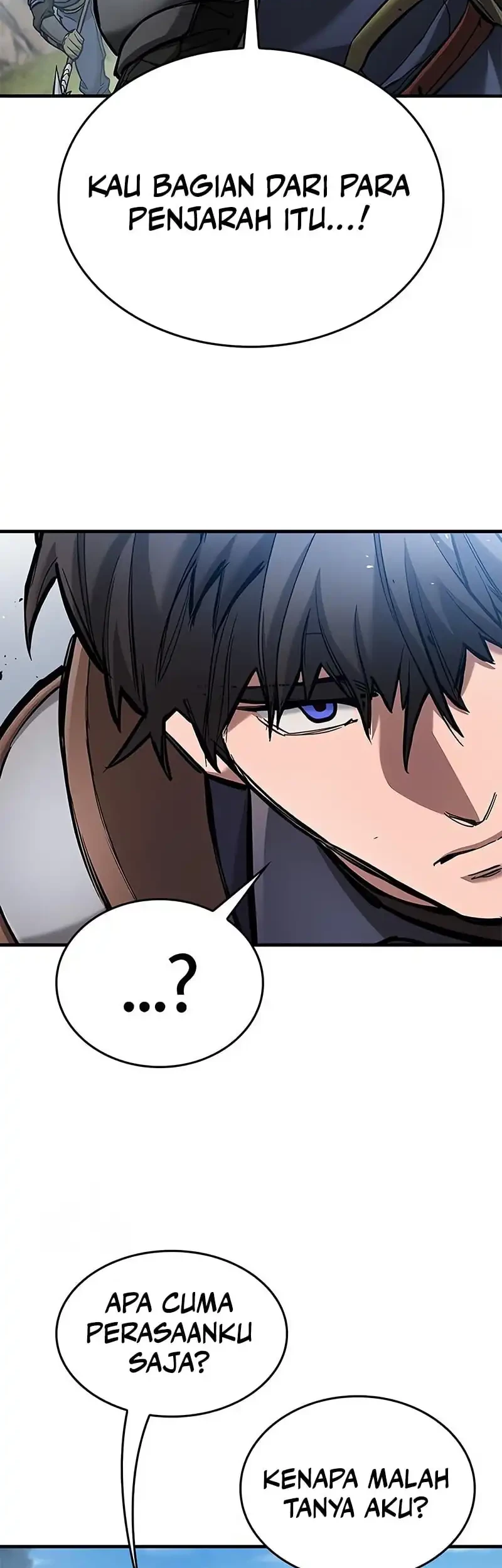 Eternally Regressing Knight Chapter 78 - halaman 26