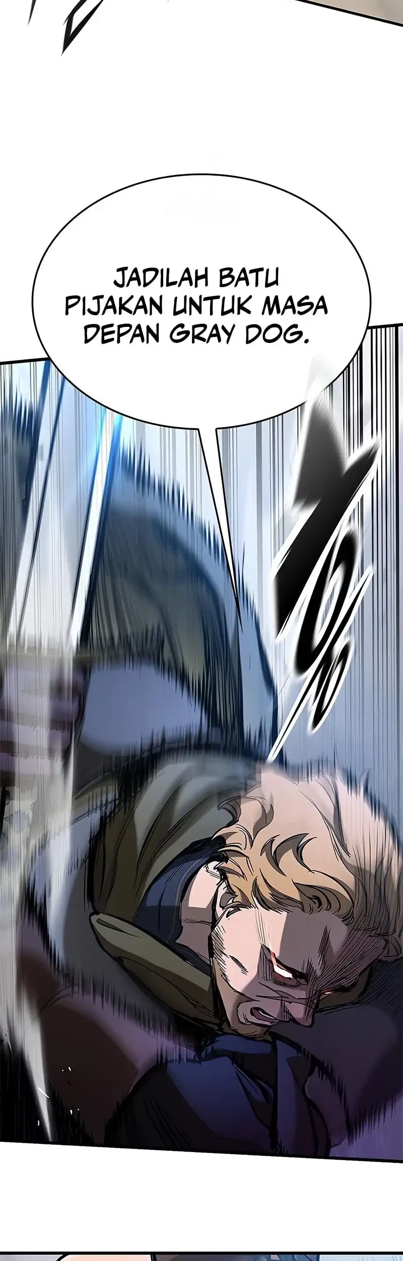 Eternally Regressing Knight Chapter 78 - halaman 30