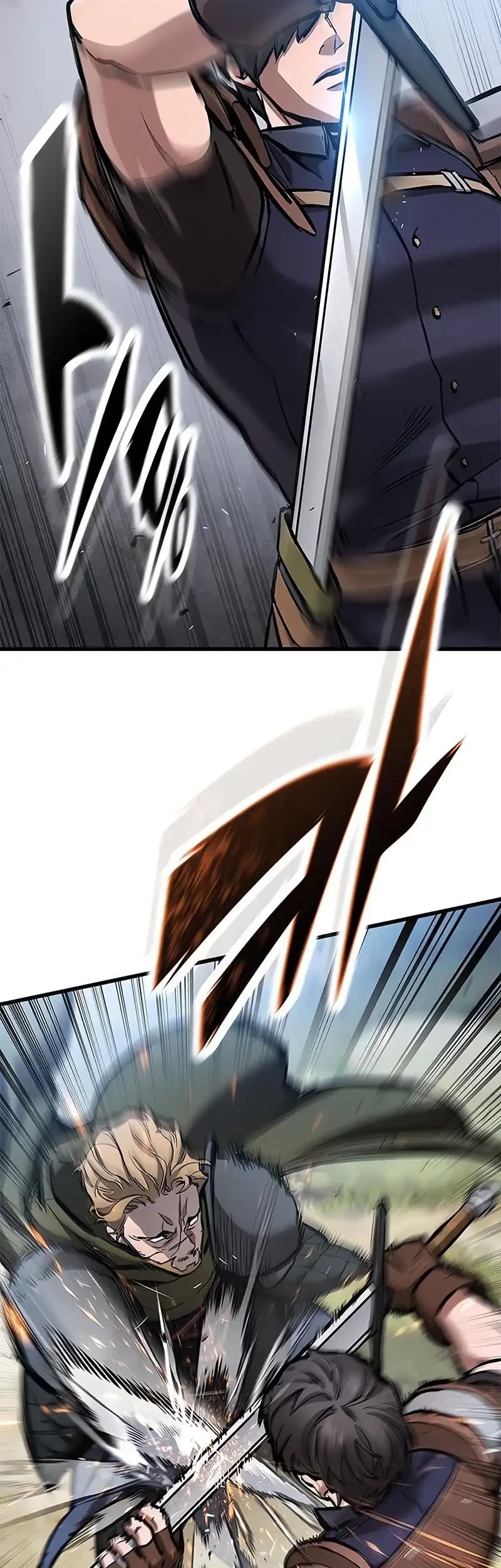 Eternally Regressing Knight Chapter 78 - halaman 31