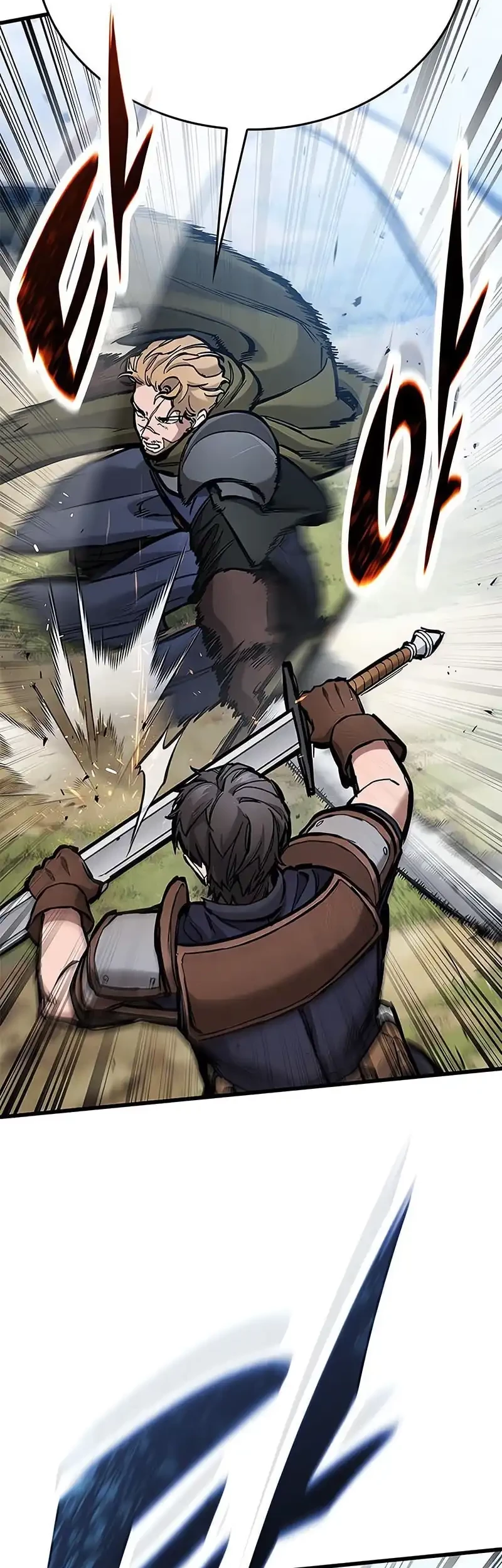 Eternally Regressing Knight Chapter 78 - halaman 34