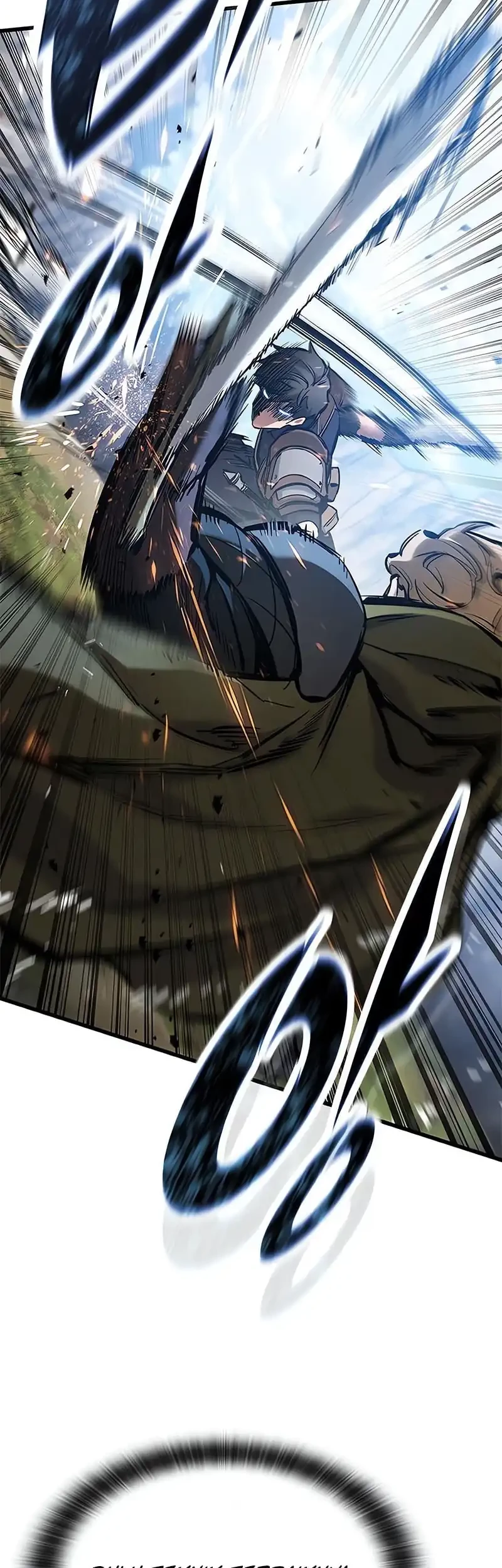 Eternally Regressing Knight Chapter 78 - halaman 35
