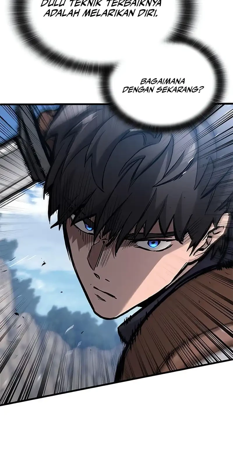 Eternally Regressing Knight Chapter 78 - halaman 36