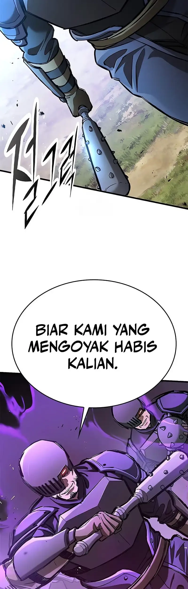 Eternally Regressing Knight Chapter 78 - halaman 38